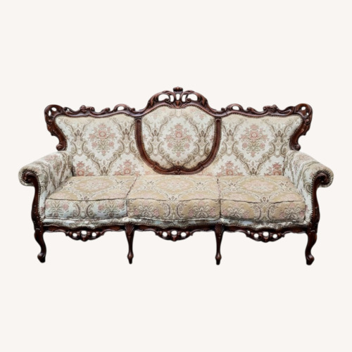 Used Vintage Sofa for sale on AptDeco