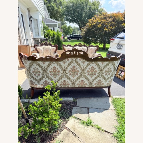 Used Vintage Sofa for sale on AptDeco