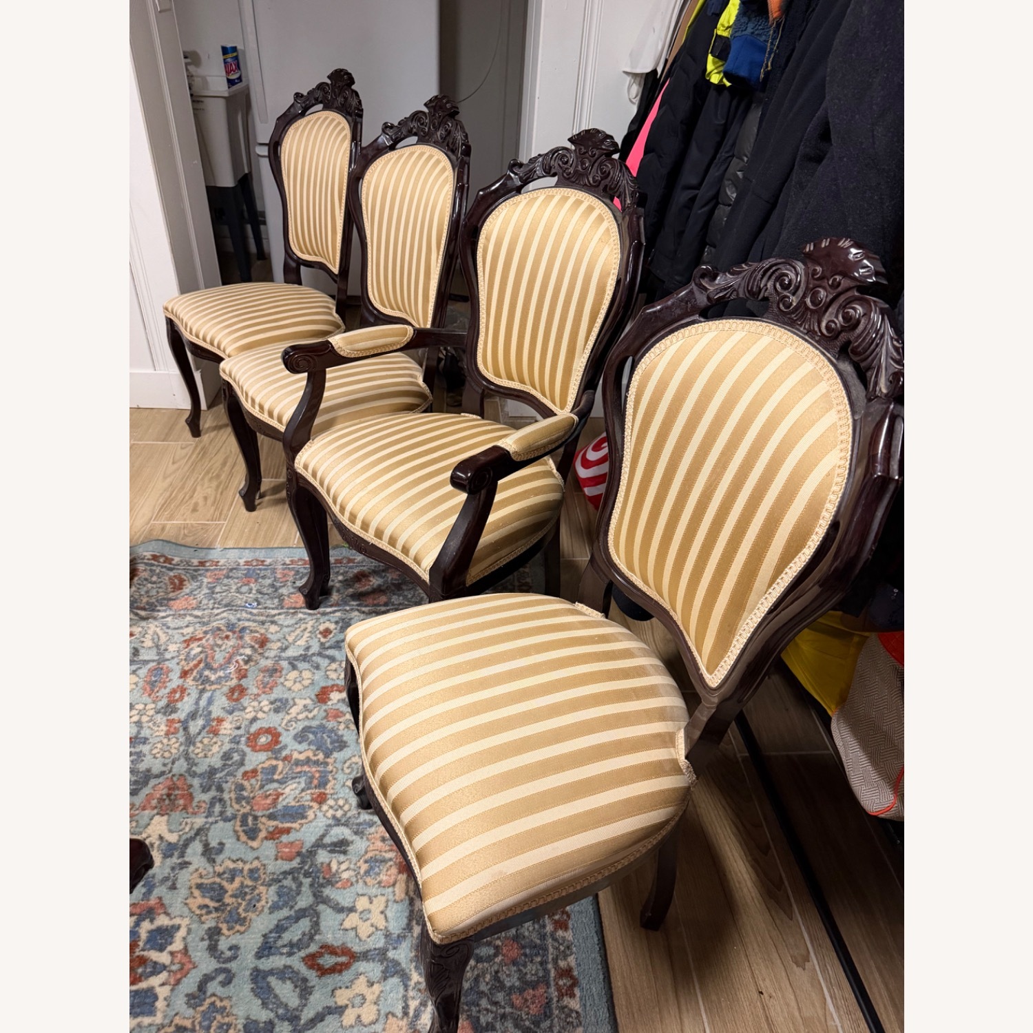 Dining Chairs - image-2