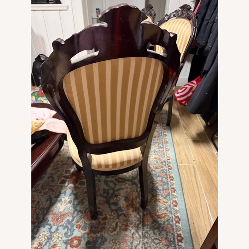 Used Dining Chairs for sale on AptDeco