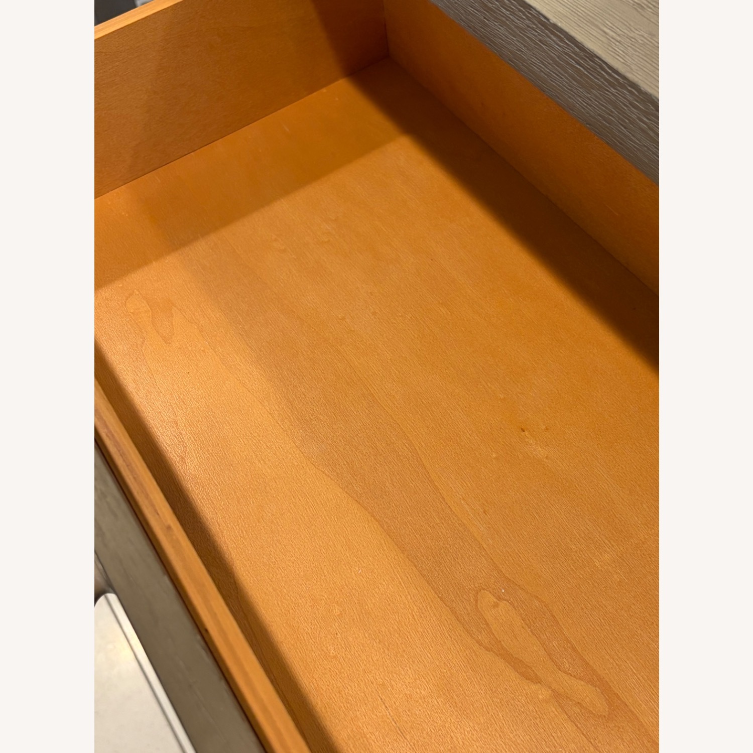 Pottery Barn Farmhouse Console Table - image-8