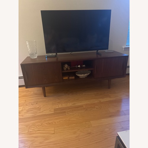 Used France and Son TV Console for sale on AptDeco