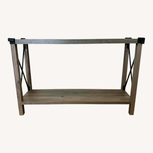 Used Entryway Table for sale on AptDeco