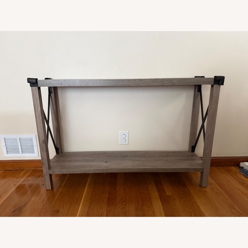 Used Entryway Table for sale on AptDeco