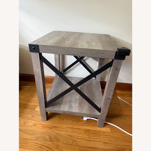 Used End Table for sale on AptDeco