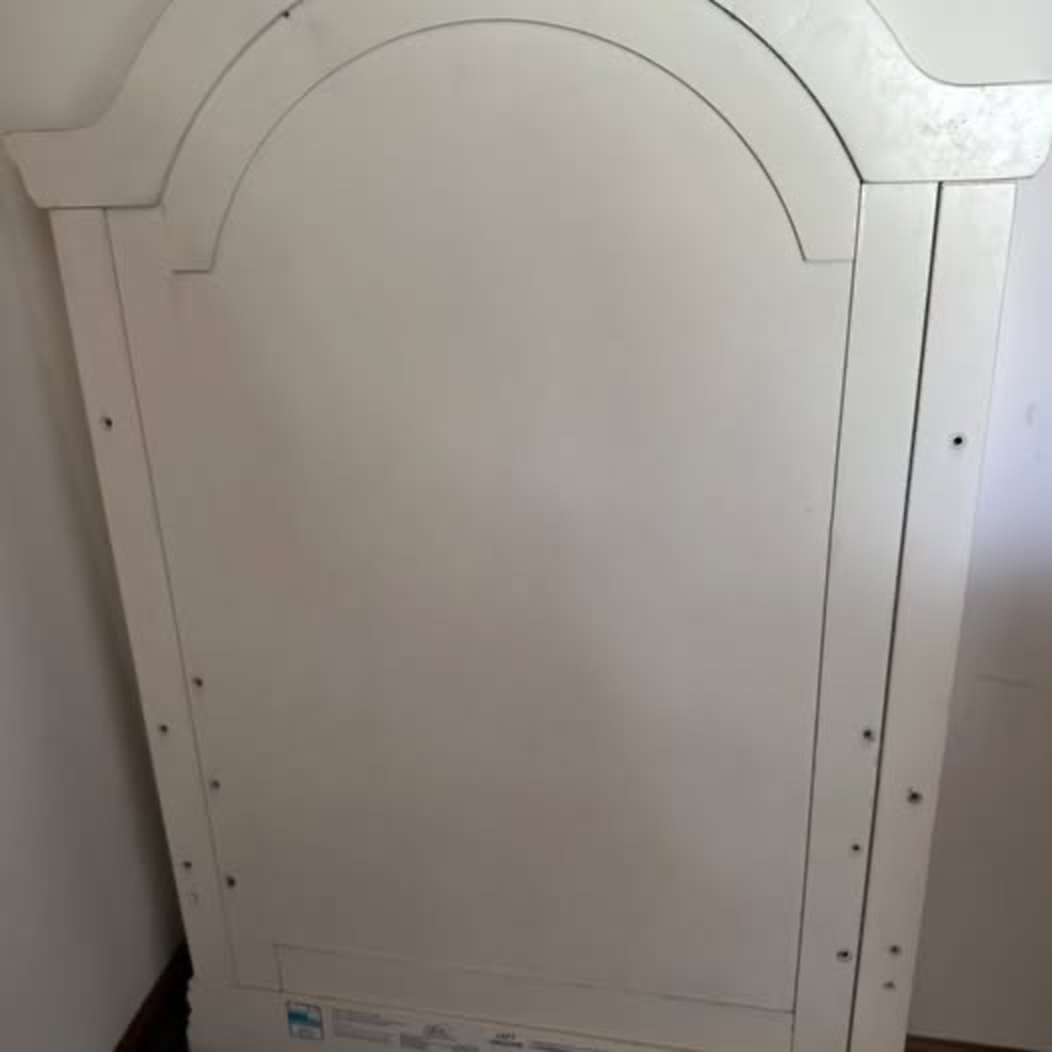 Stella Baby Athena Cottage Crib and Toddler Rail - image-2