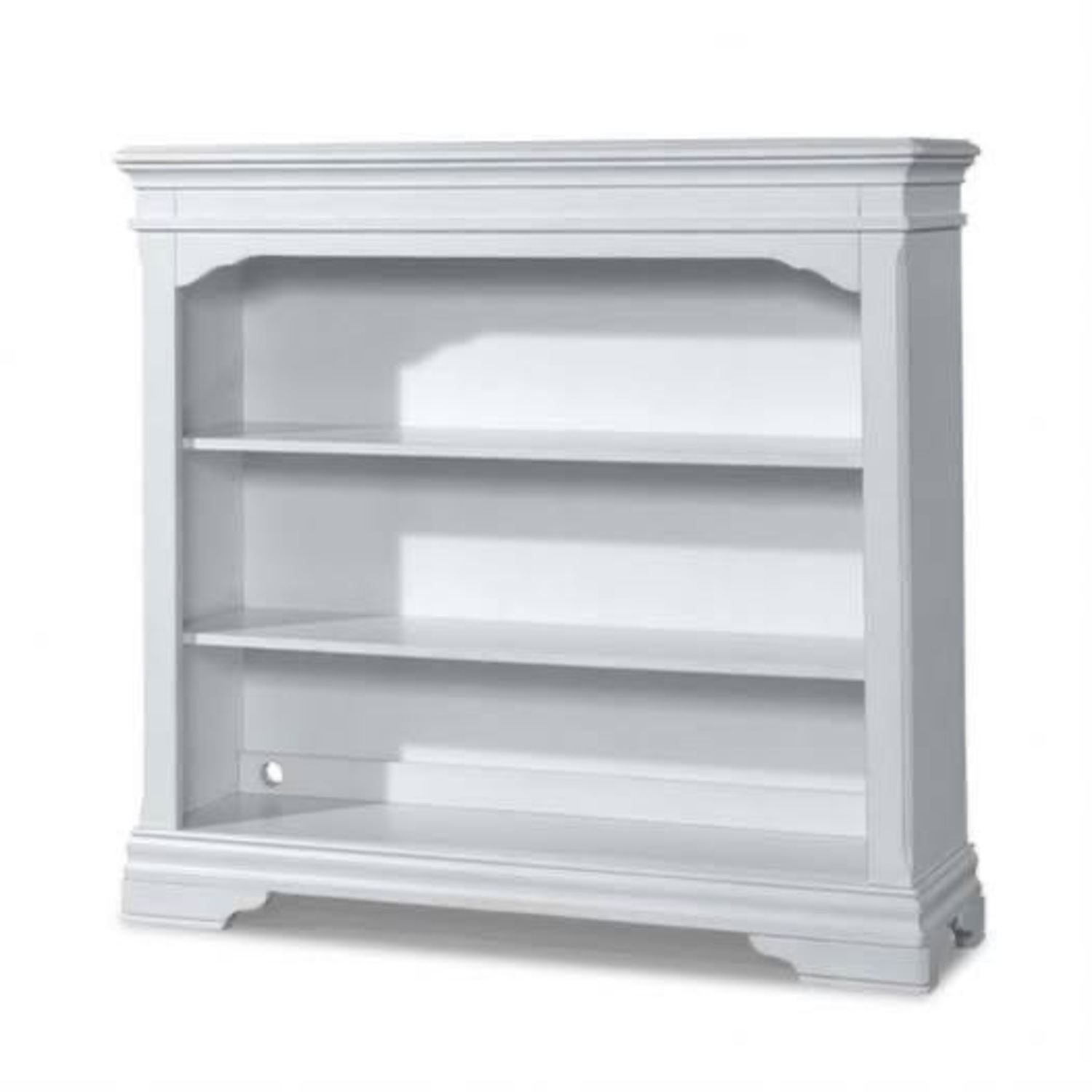 Stella Baby Athena Convertible Bookcase/Hutch - image-1