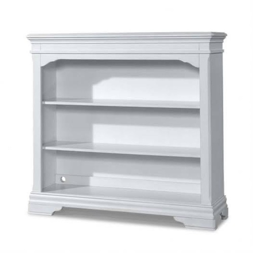 Used Stella Baby Athena Convertible Bookcase/Hutch for sale on AptDeco