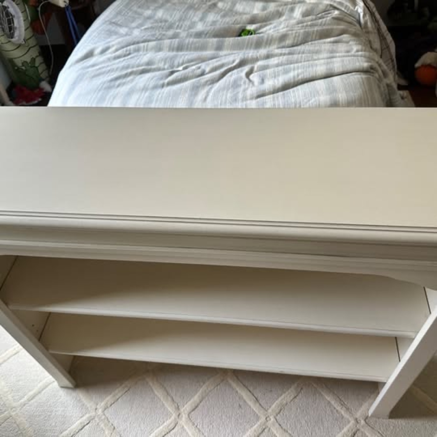 Stella Baby Athena Convertible Bookcase/Hutch - image-3
