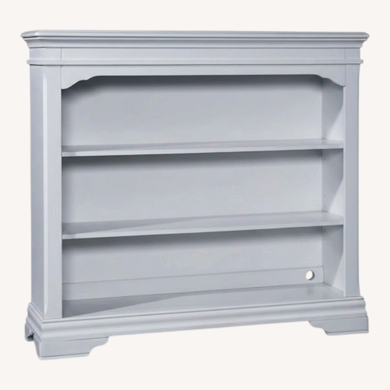Stella Baby Athena Convertible Bookcase/Hutch - image-0