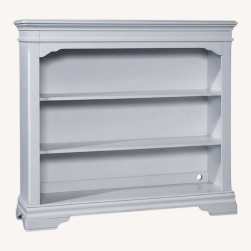 Used Stella Baby Athena Convertible Bookcase/Hutch for sale on AptDeco