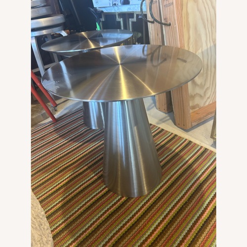 Used Sunpan Designer End Tables for sale on AptDeco
