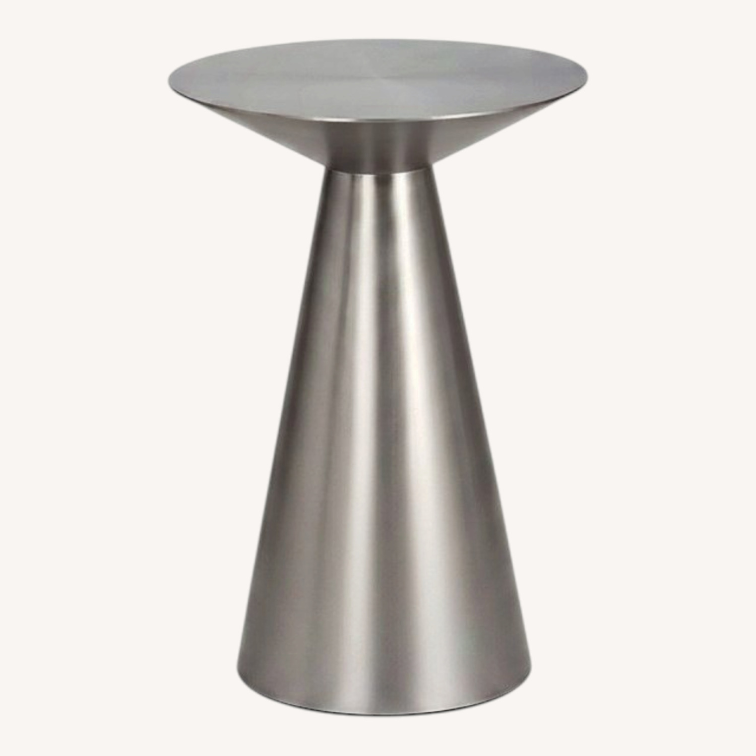 Sunpan Designer End Tables - image-0