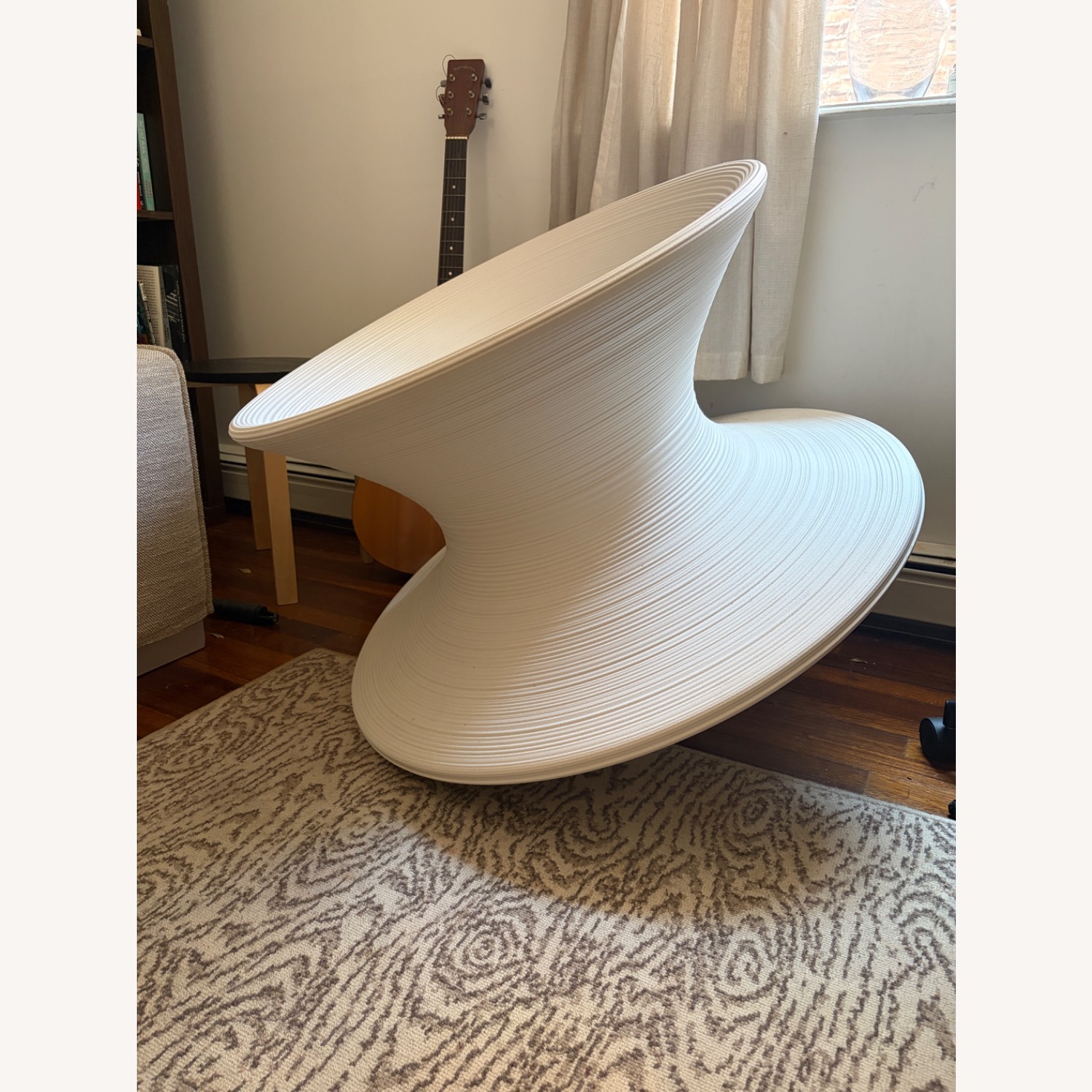 ABC Home Spun Rotating Chair - image-2