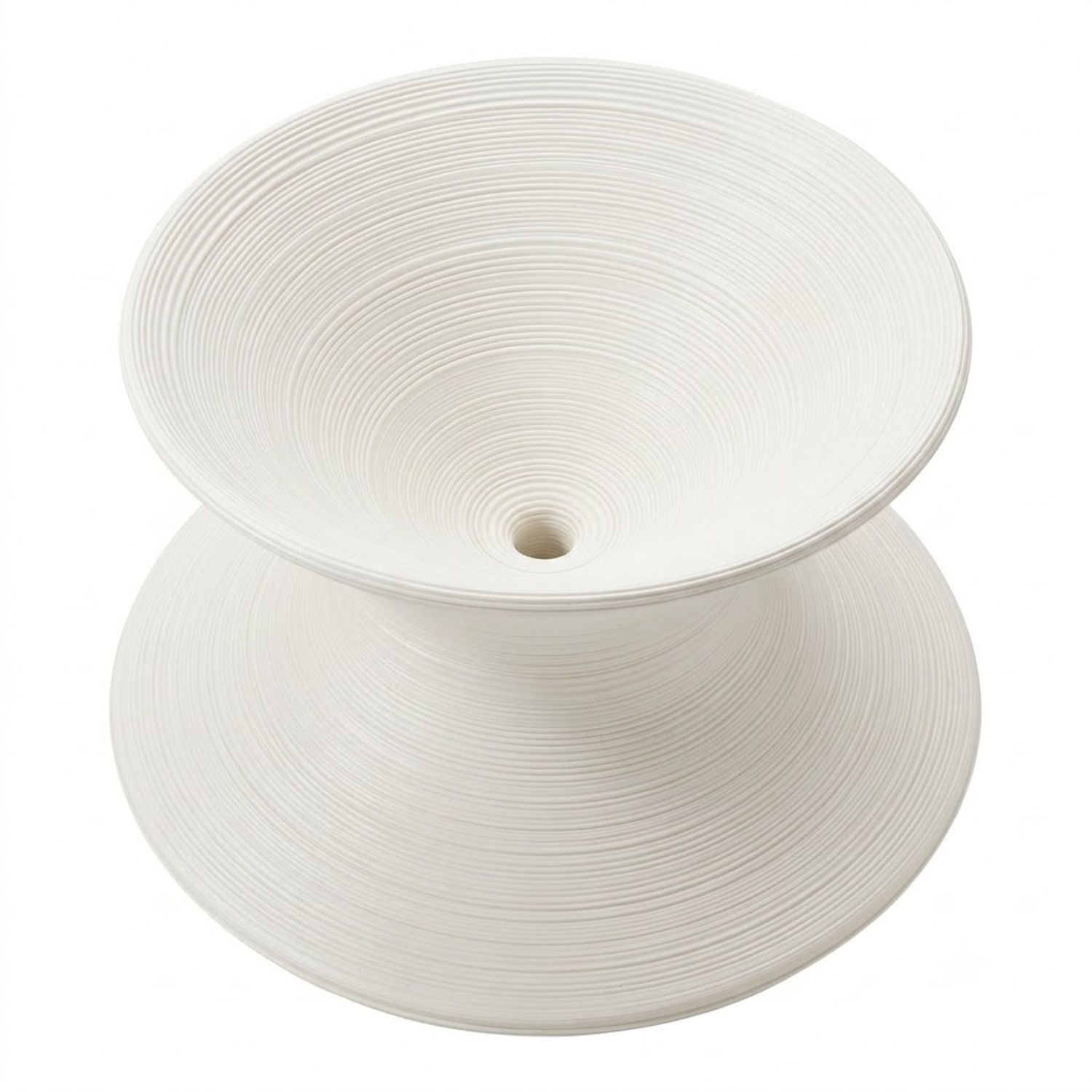 ABC Home Spun Rotating Chair - image-4