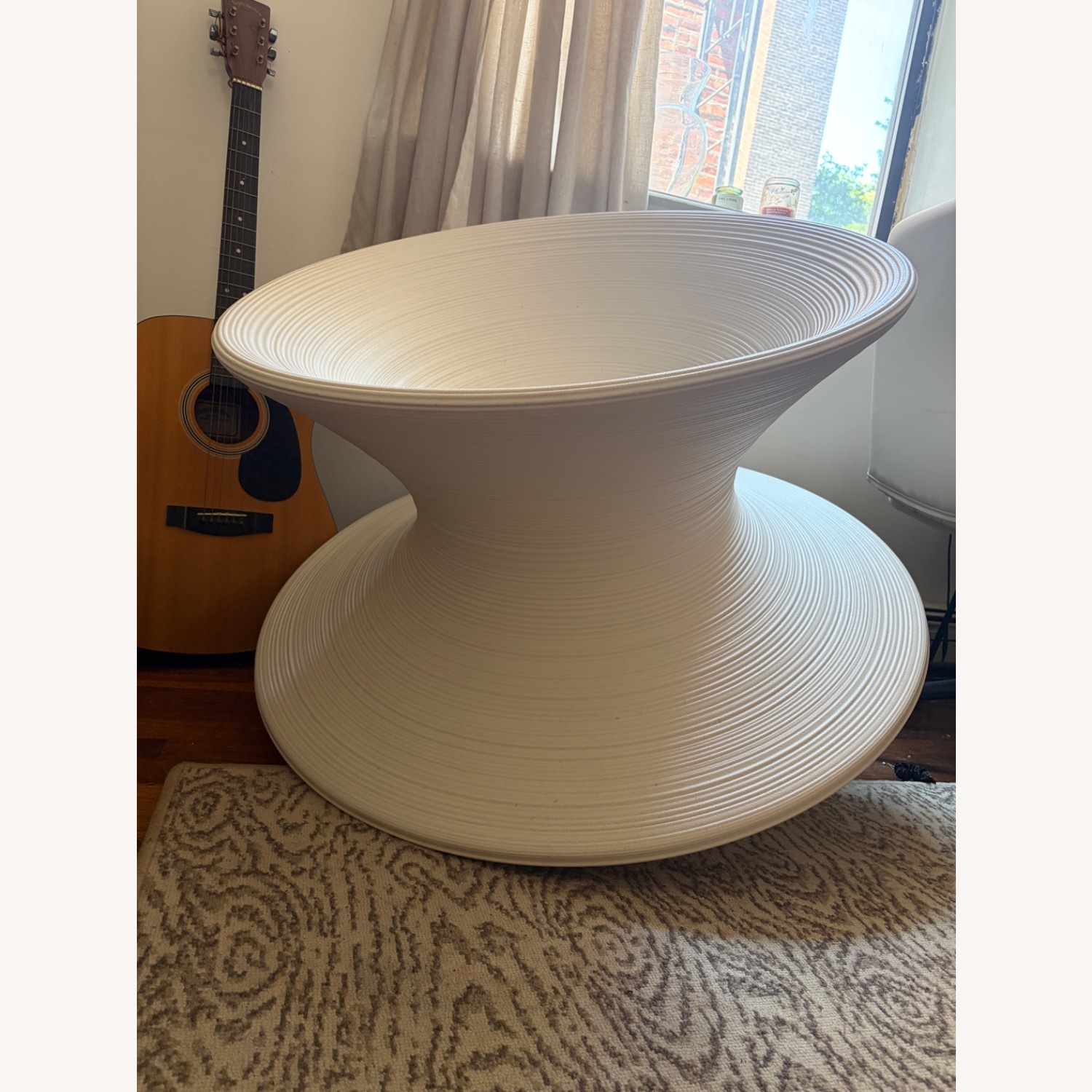 ABC Home Spun Rotating Chair - image-3