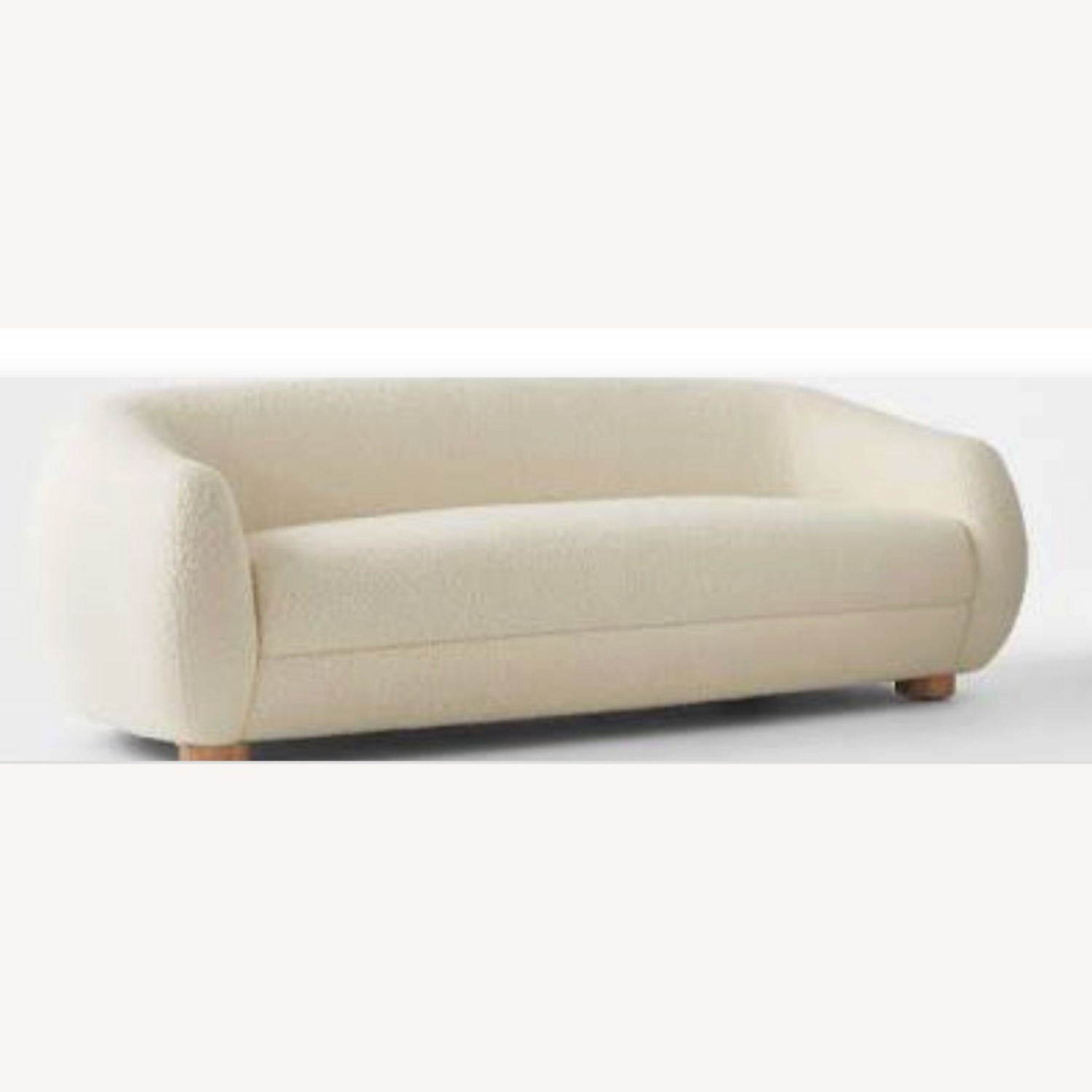 CB2 Laszlo Sofa - image-2