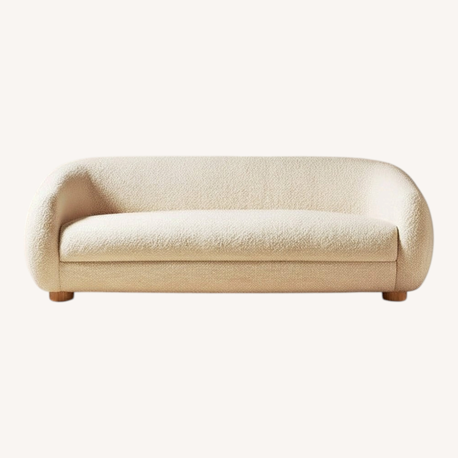 CB2 Laszlo Sofa - image-0