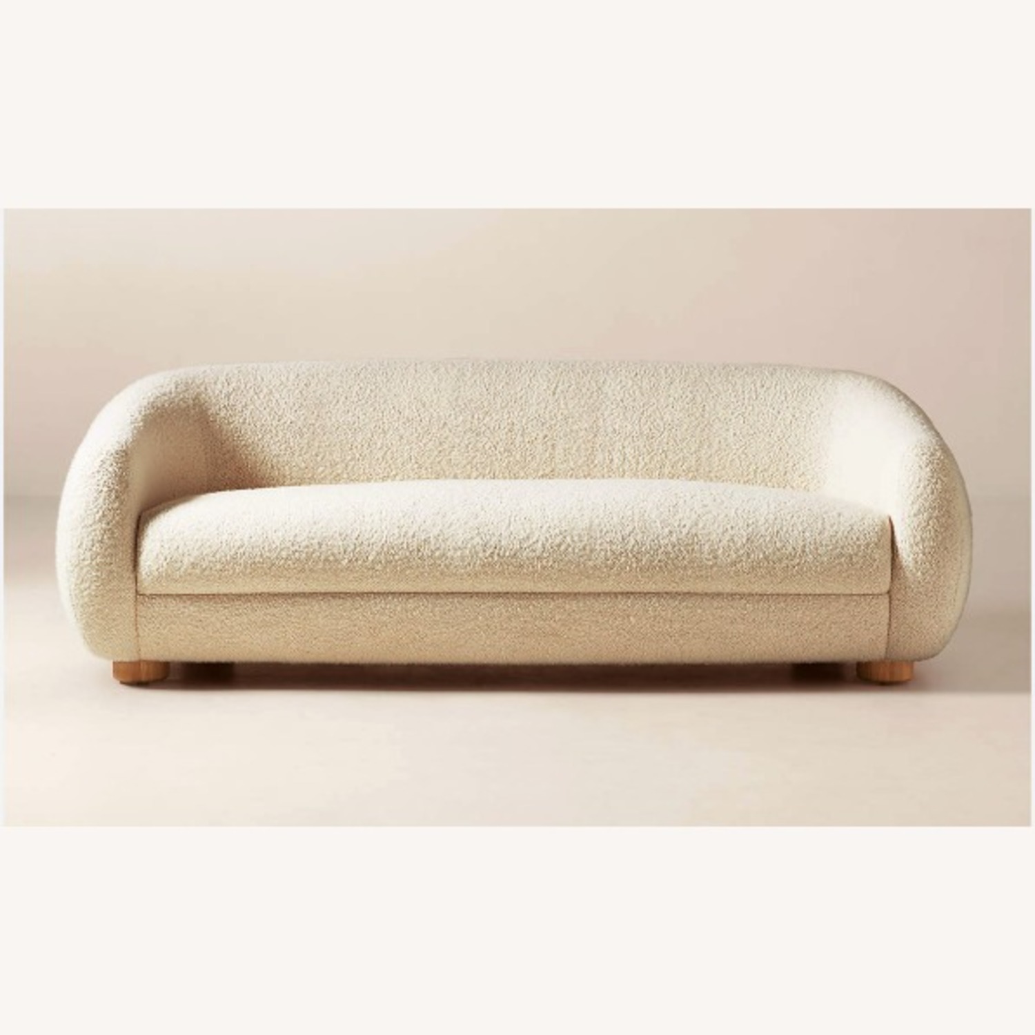 CB2 Laszlo Sofa - image-1