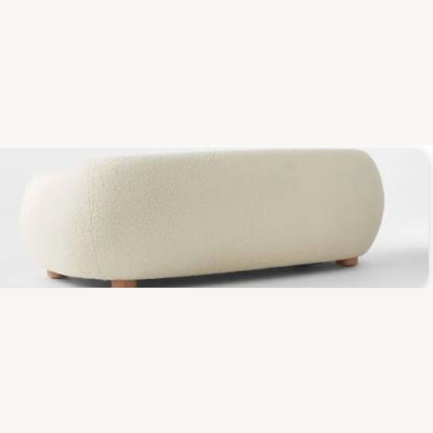 CB2 Laszlo Sofa - image-3