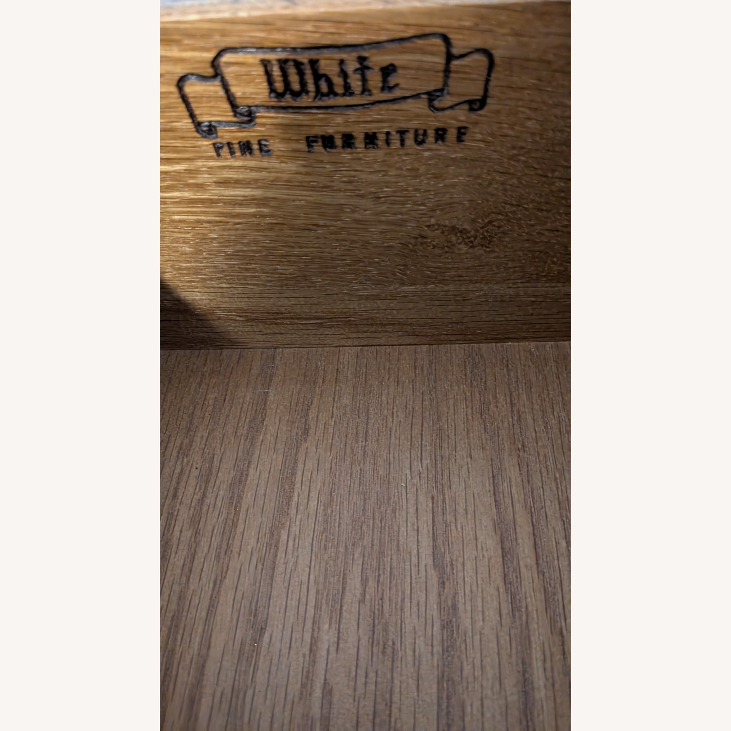 Vintage China Cabinet - image-11