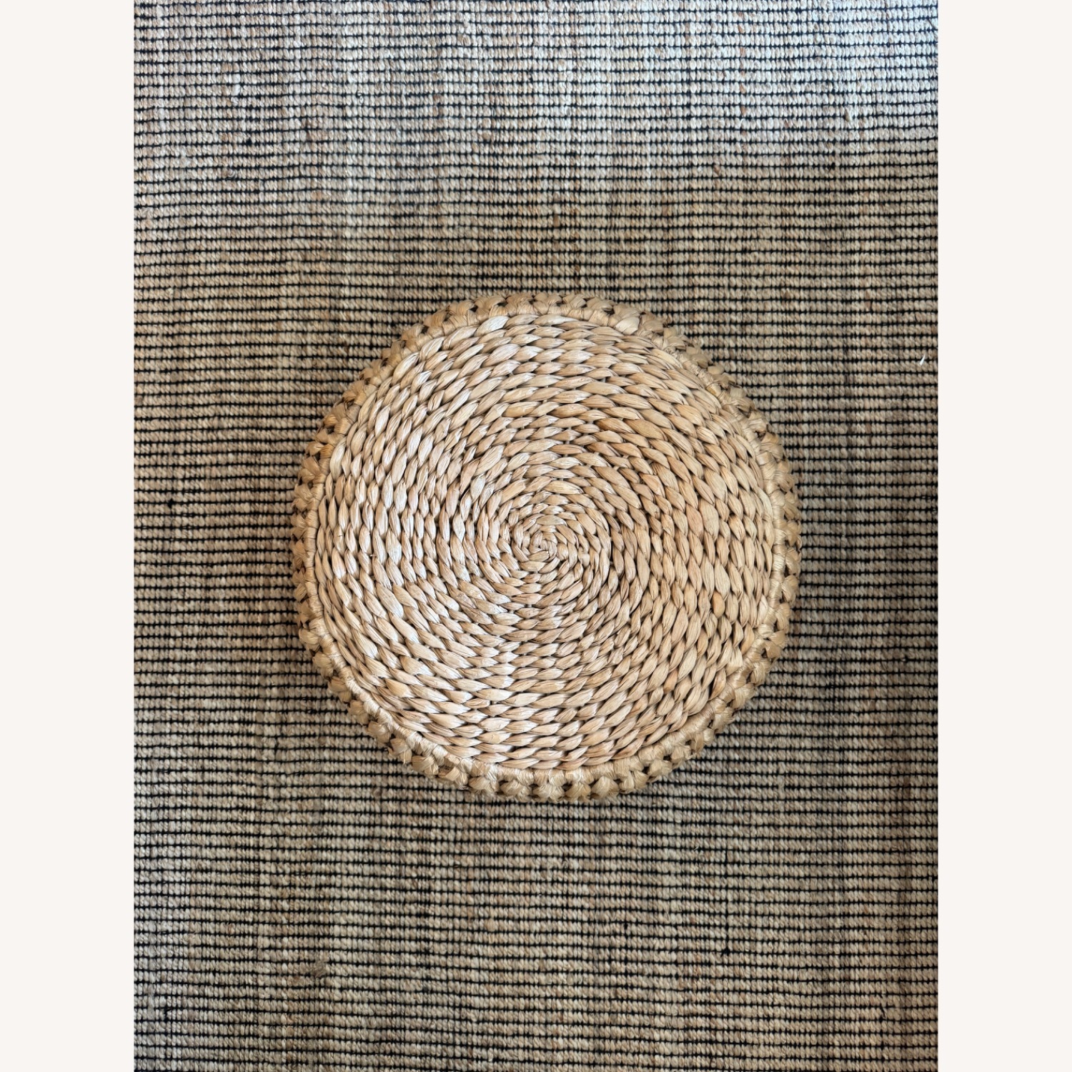 Safavieh Couture Olwynn Ottoman  - image-3