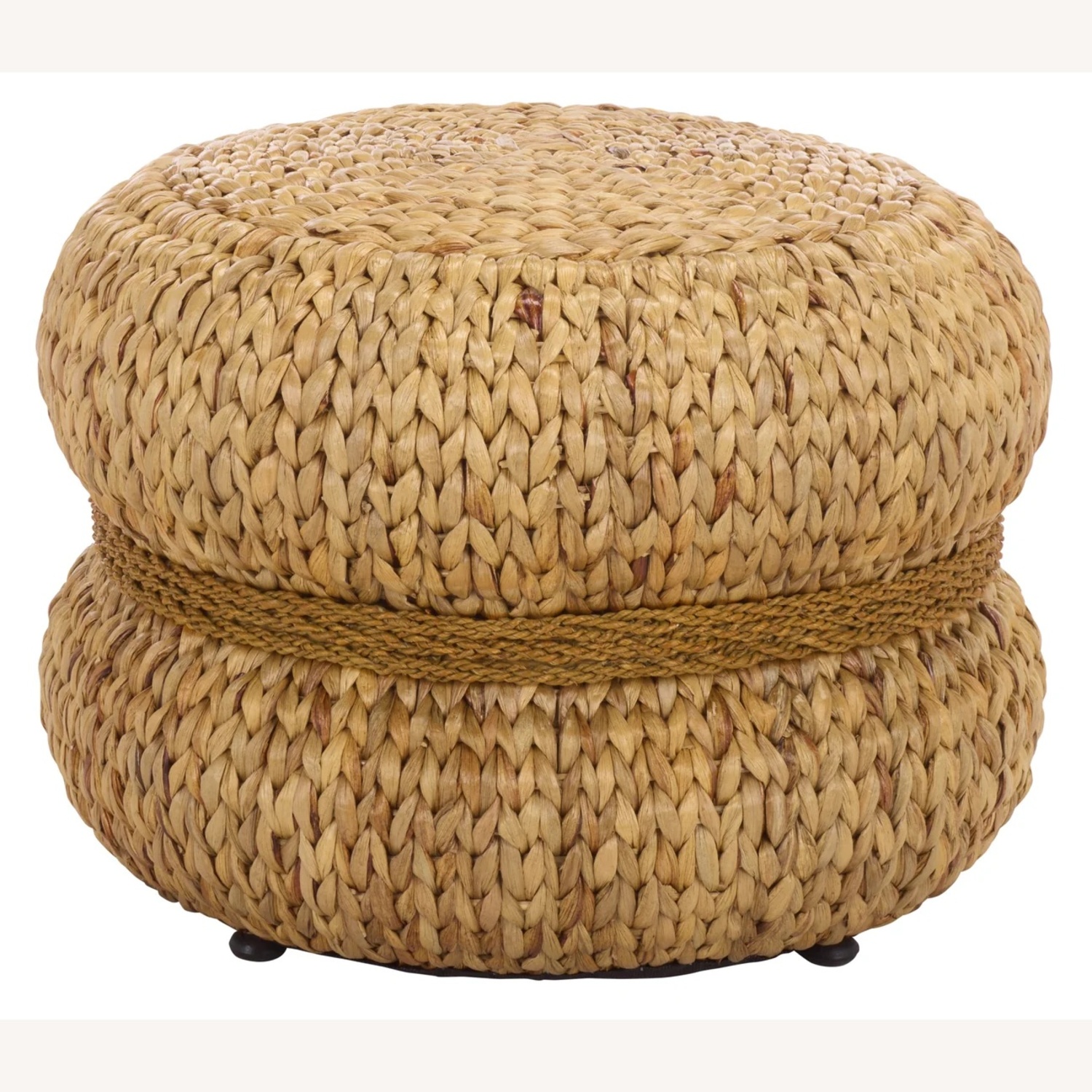 Safavieh Couture Olwynn Ottoman  - image-6