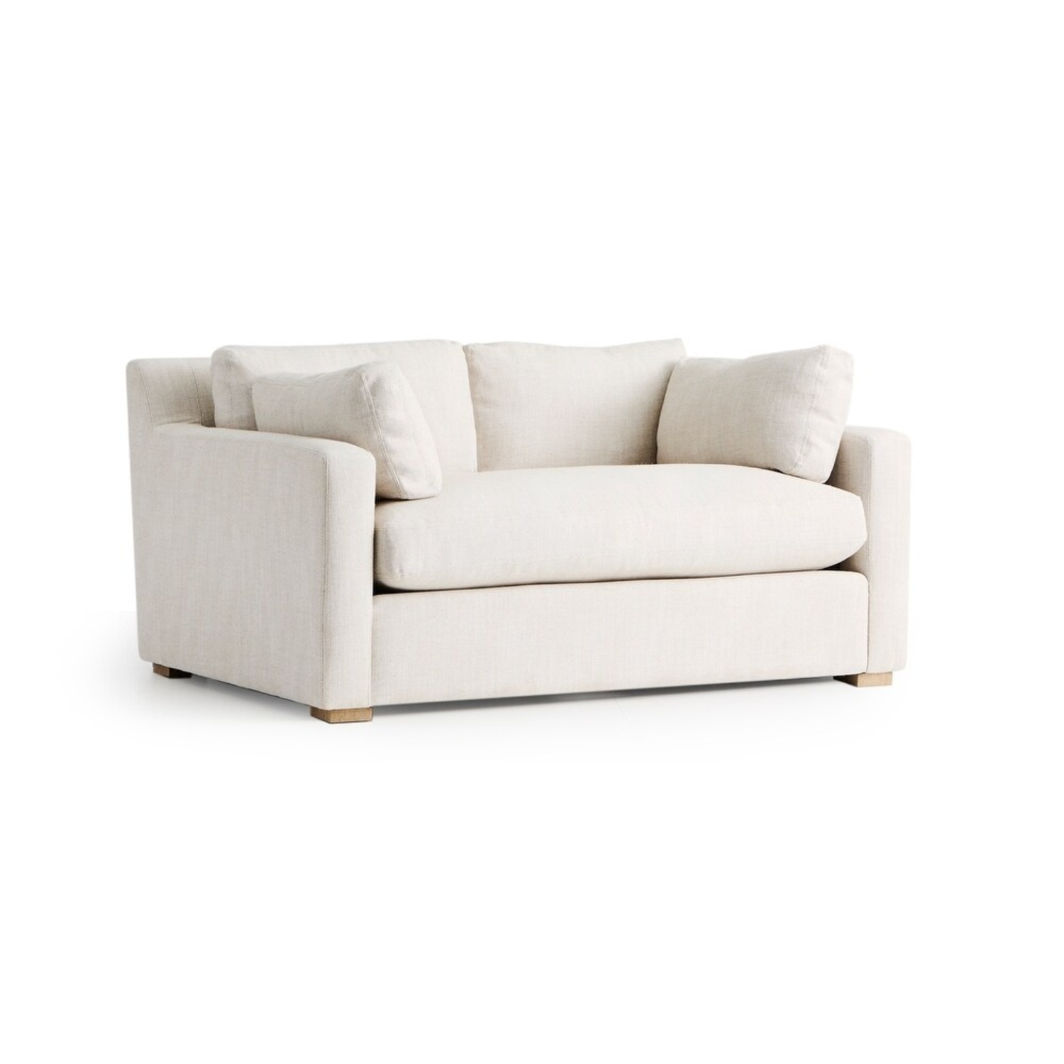 New Heights Augustine Loveseat - image-4
