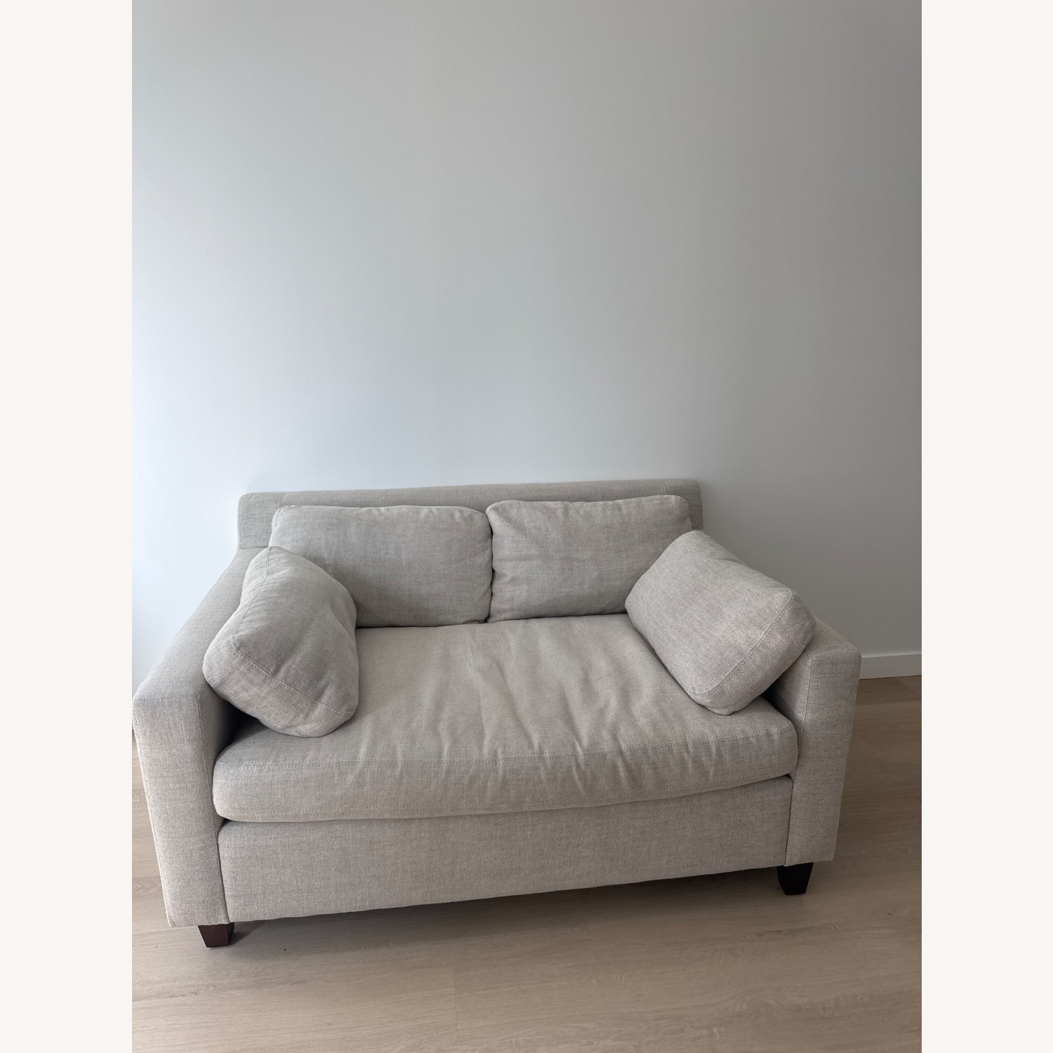 New Heights Augustine Loveseat - image-1