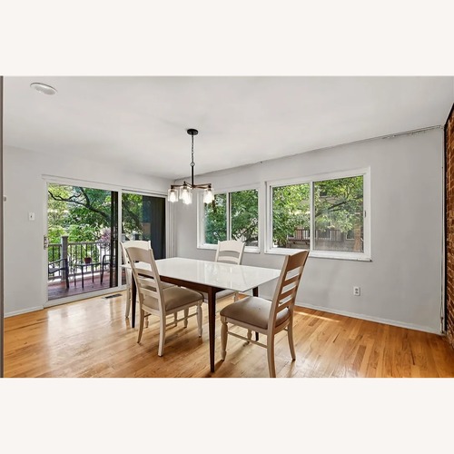 Used Dining Room Set for sale on AptDeco