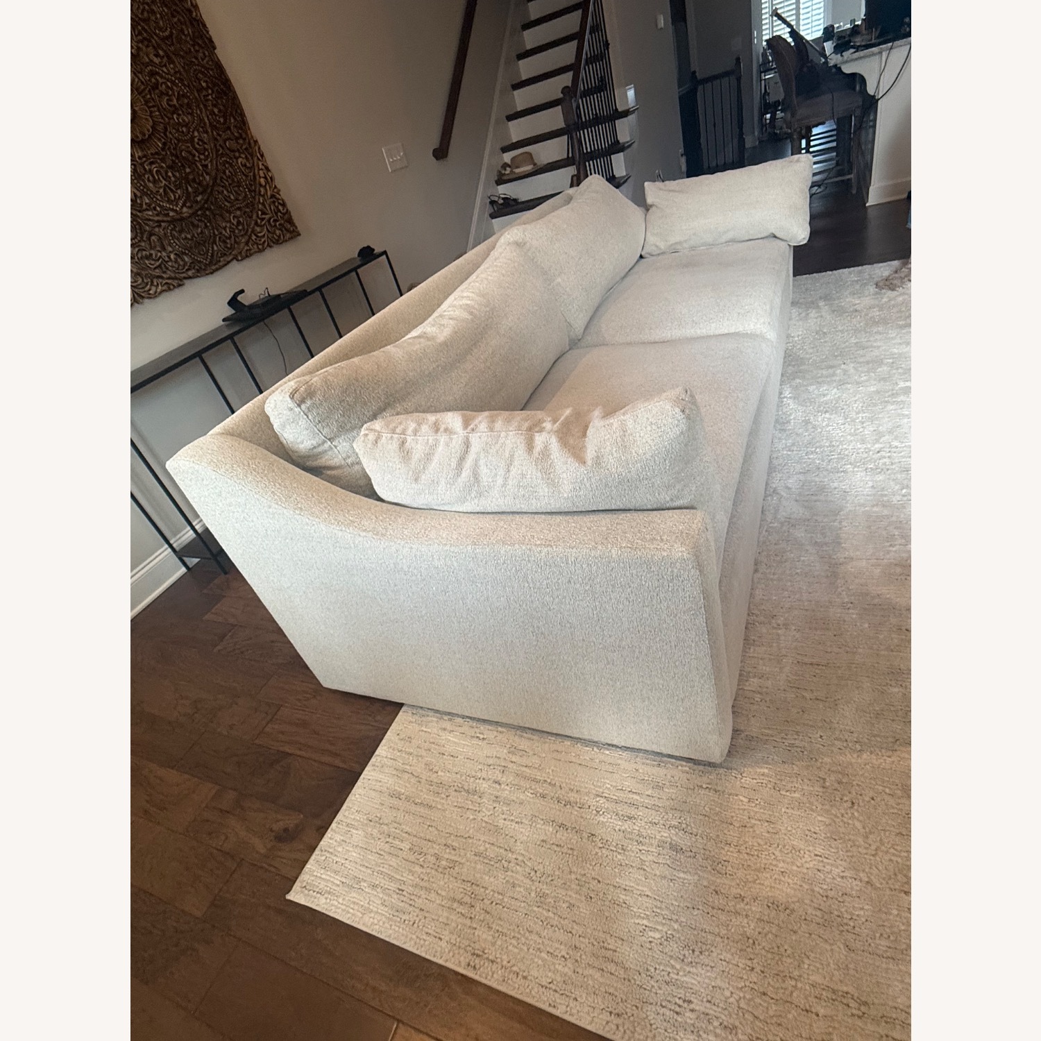 Arhaus Ashby Sofa - image-3