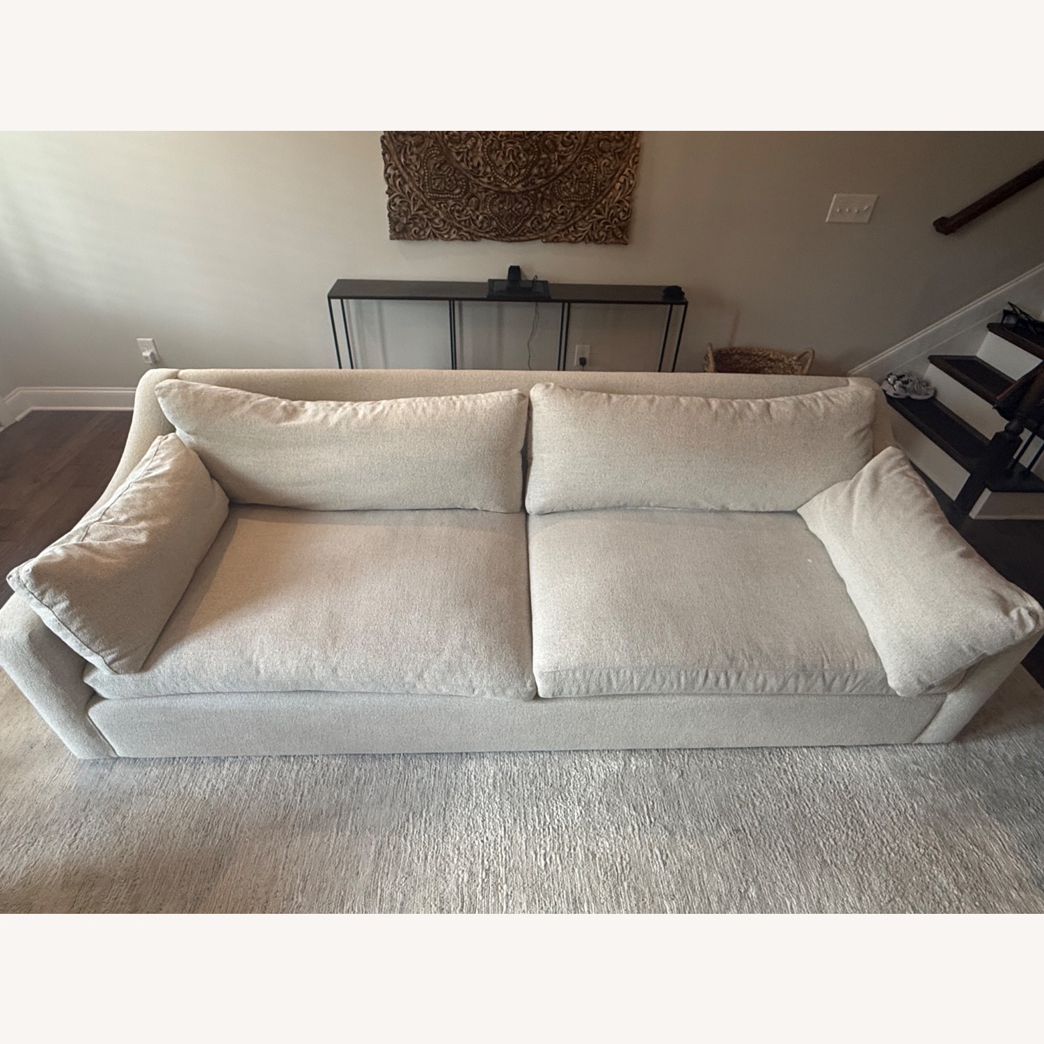 Arhaus Ashby Sofa - image-1