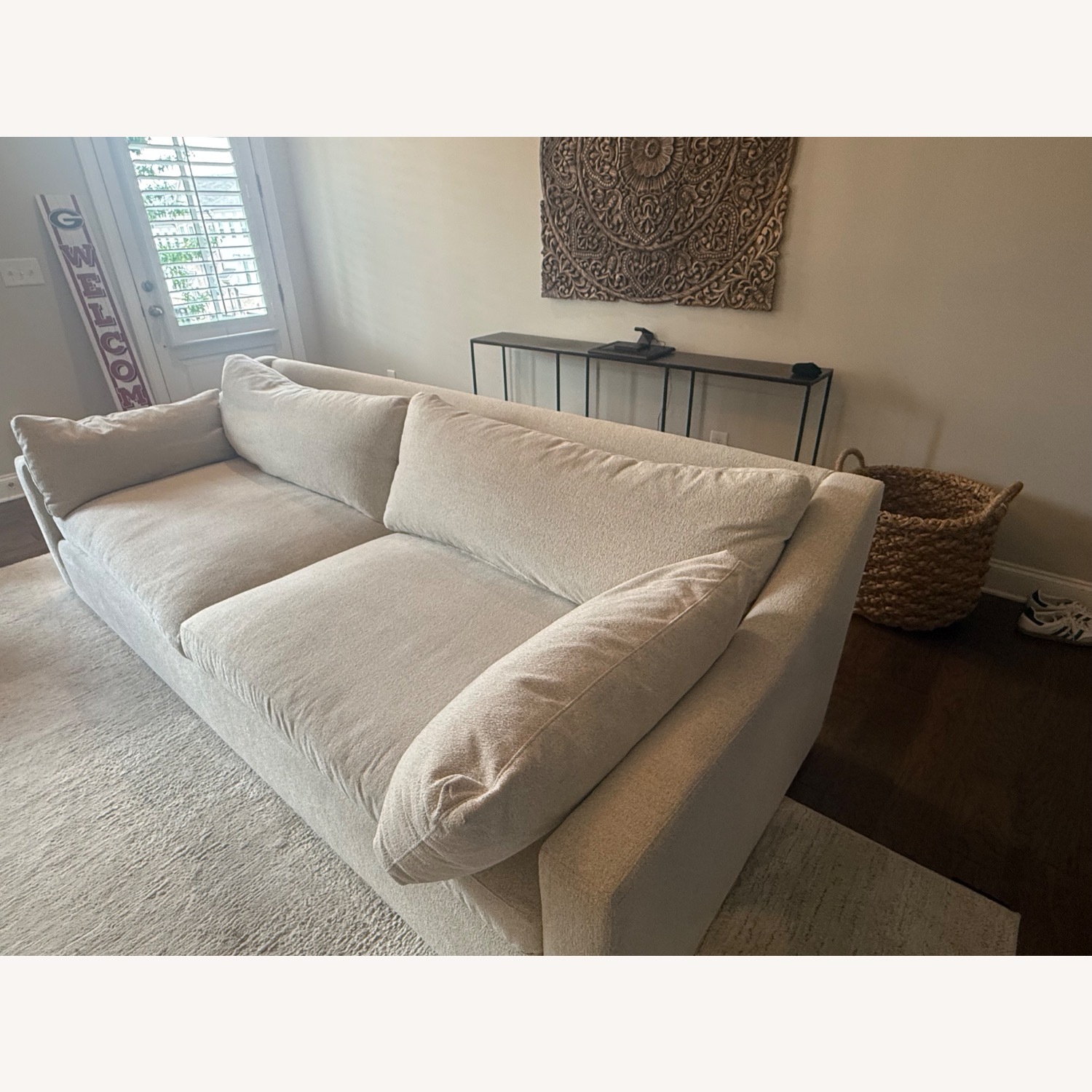 Arhaus Ashby Sofa - image-2
