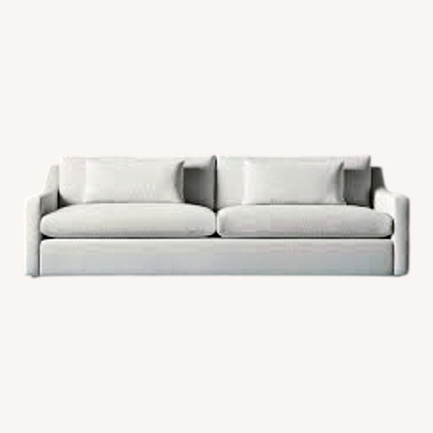 Arhaus Ashby Sofa - image-0