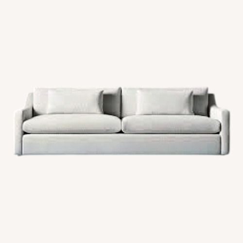 Used Arhaus Ashby Sofa for sale on AptDeco