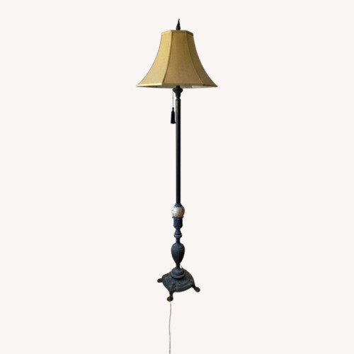 Used Vintage Floor Lamp for sale on AptDeco