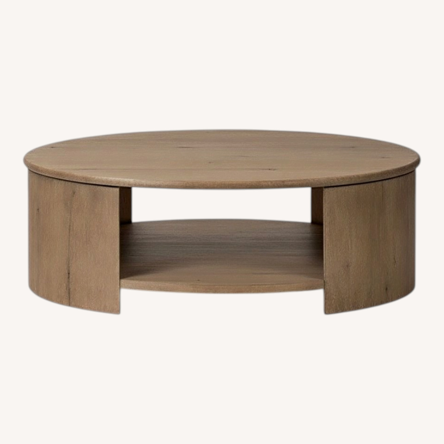 Four Hands Farrow Coffee Table - image-0