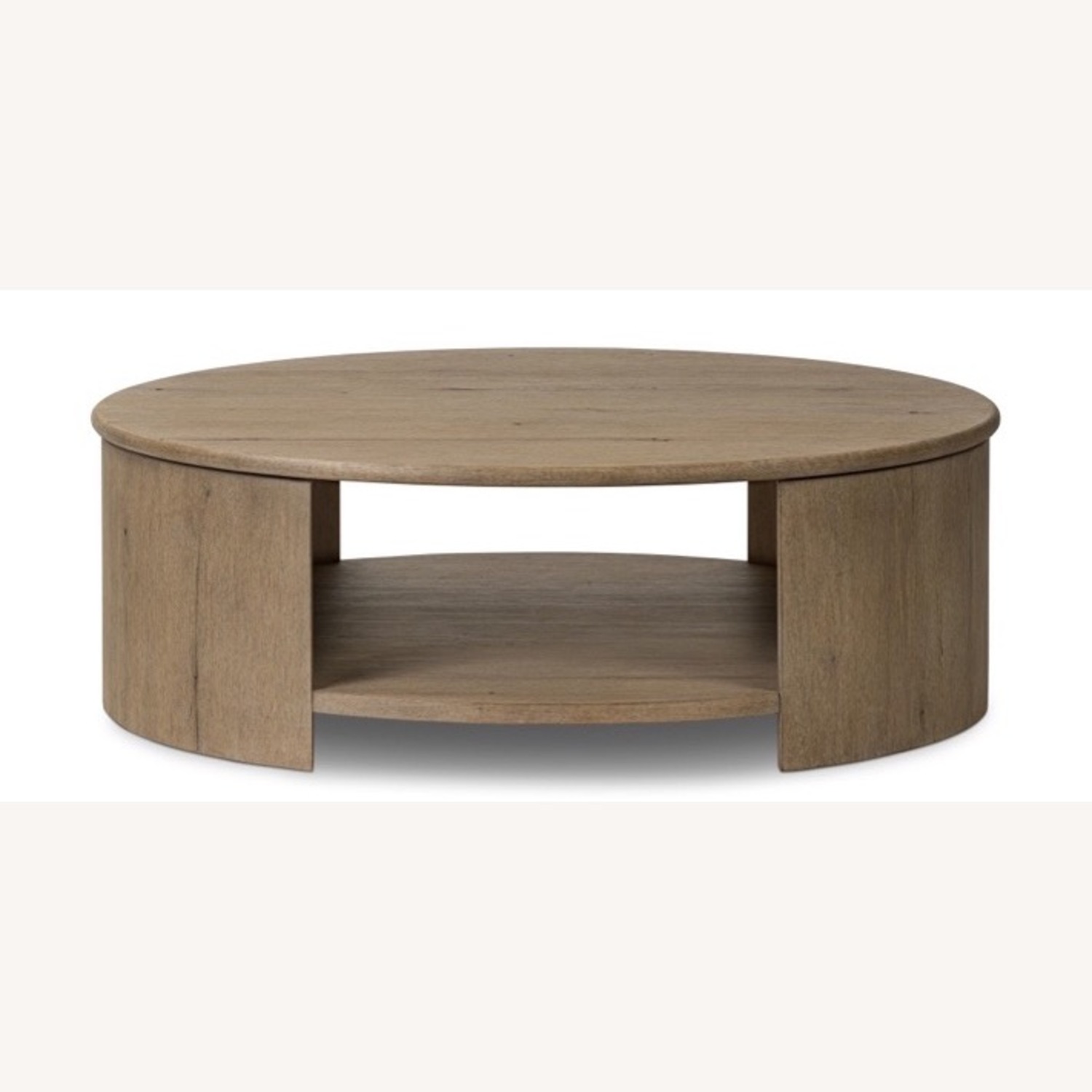 Four Hands Farrow Coffee Table - image-2