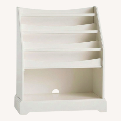 Used Pottery Barn Kids Madison Standalone Bookrack for sale on AptDeco