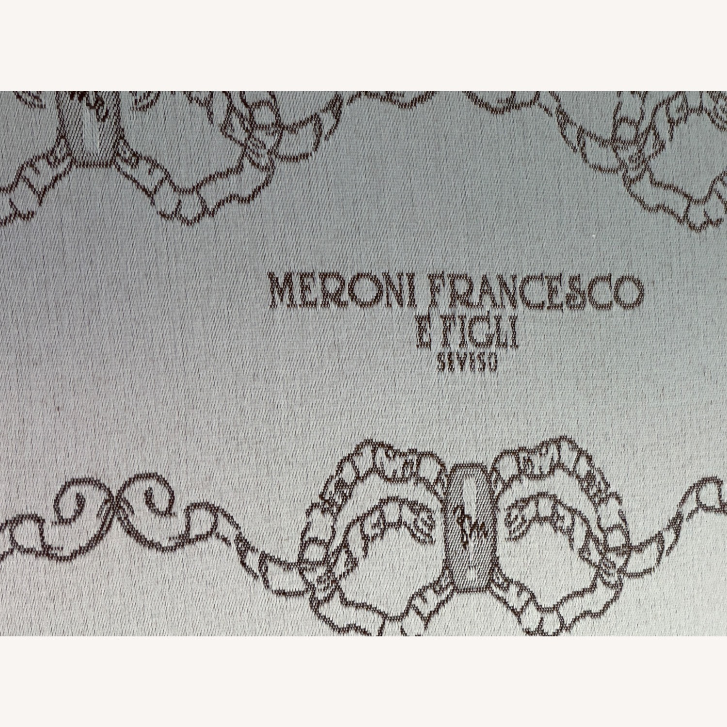Meroni Francesco sofa - image-15
