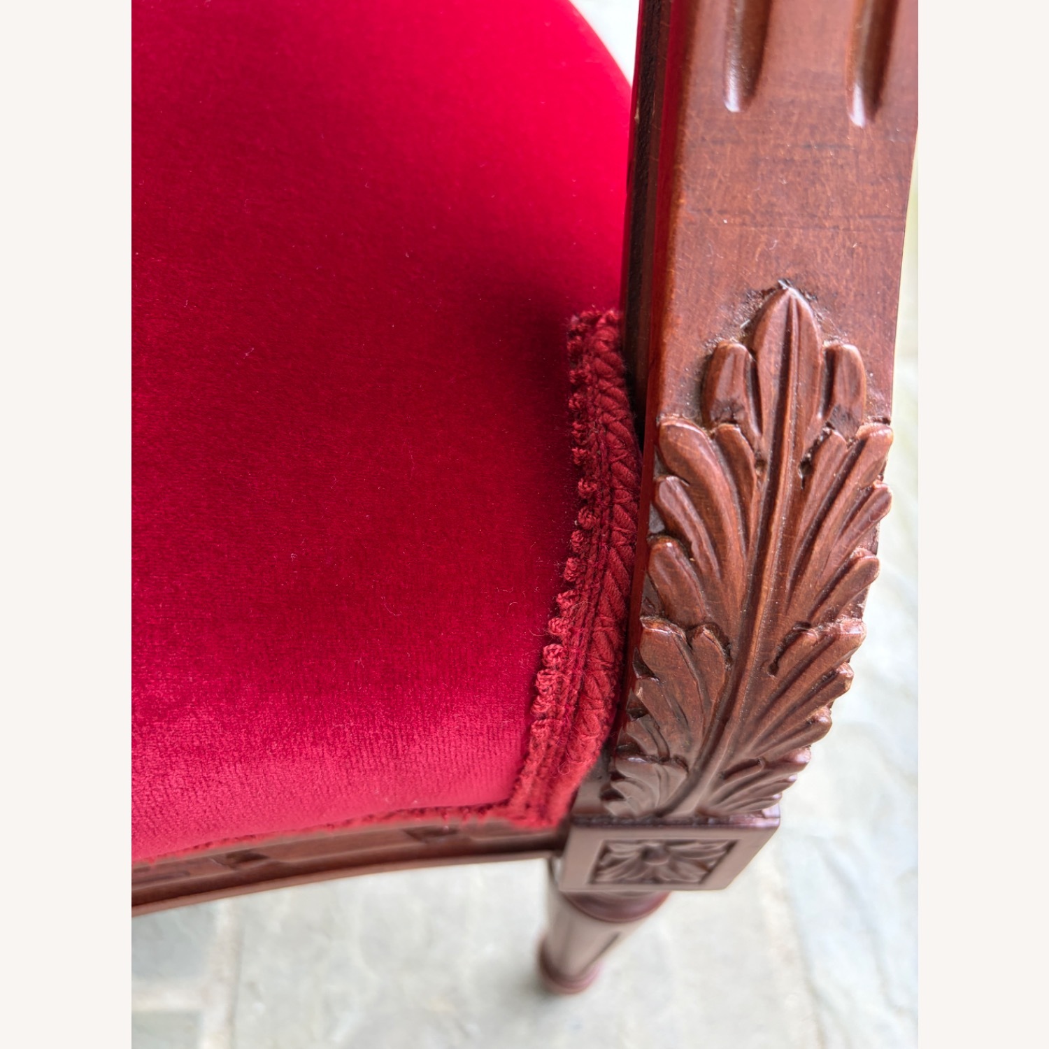 Meroni Francesco sofa - image-9