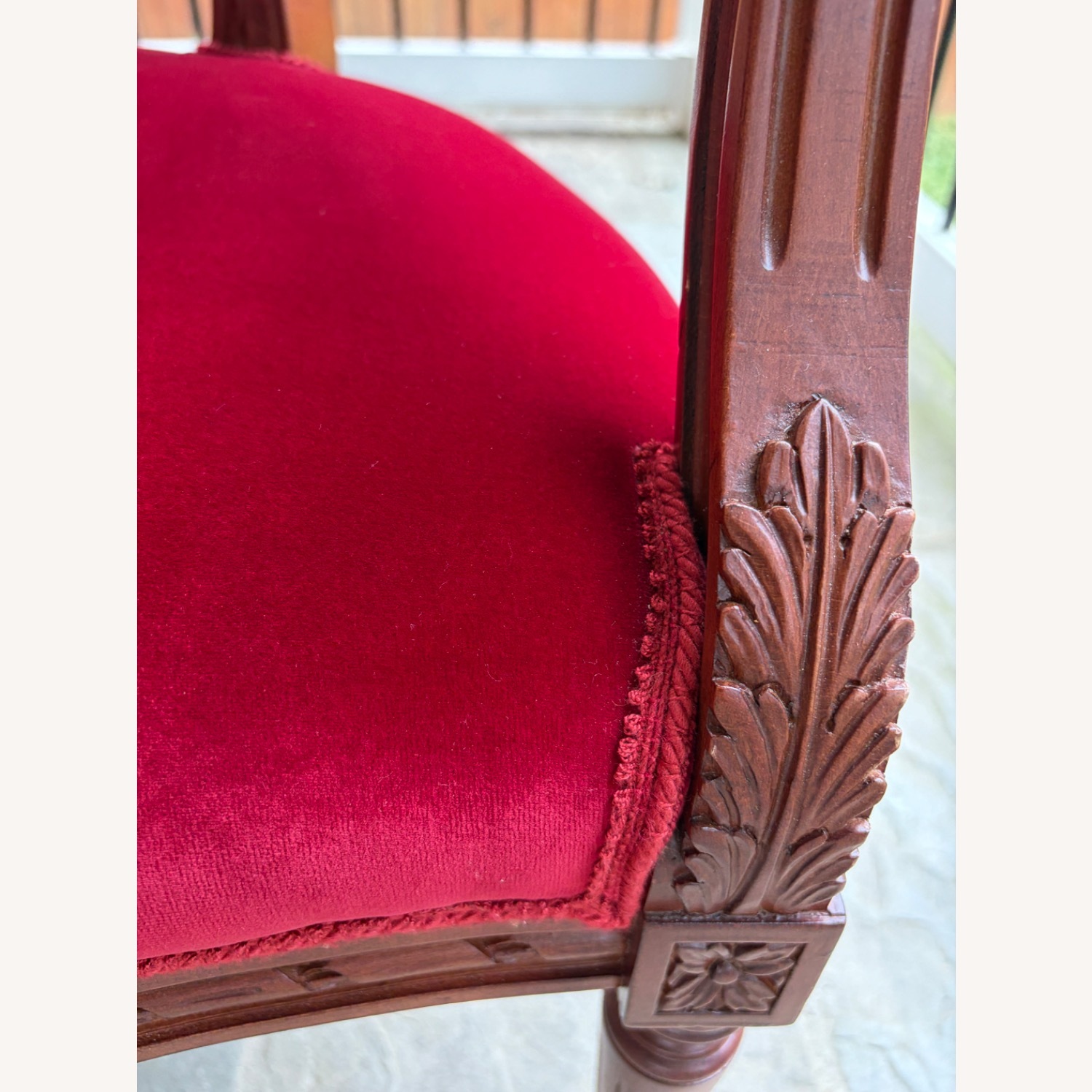 Meroni Francesco sofa - image-7