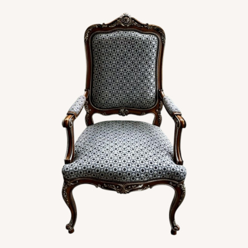 Used Asnaghi Interiors Armchair Set for sale on AptDeco