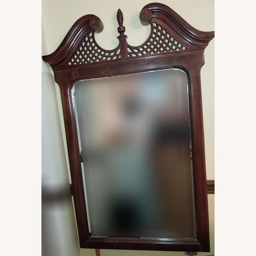 Used American Drew Dresser Mirror for sale on AptDeco