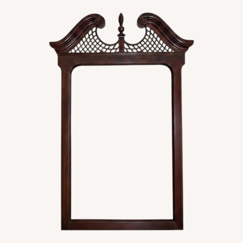 Used American Drew Dresser Mirror for sale on AptDeco