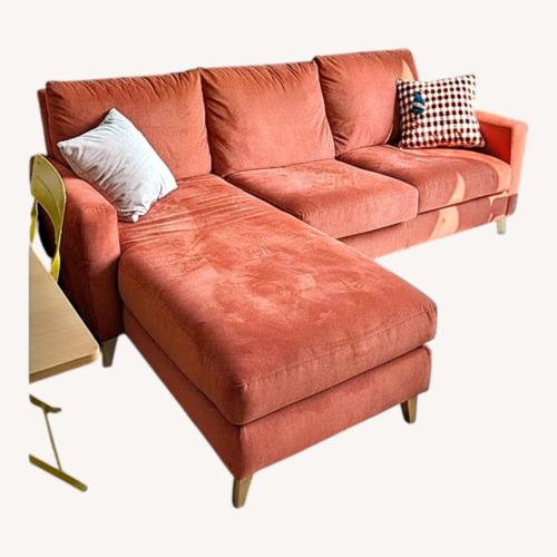 Used Vintage/Antique 3+ Seater Sofa for sale on AptDeco