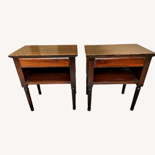 Used Side Tables for sale on AptDeco