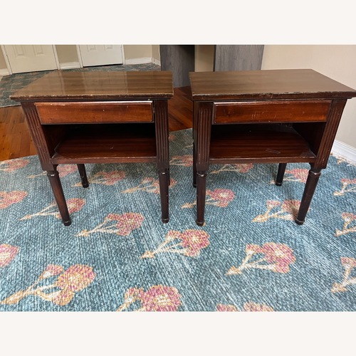 Used Side Tables for sale on AptDeco