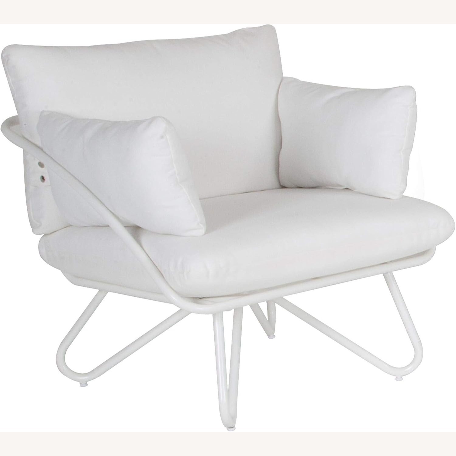 Novogratz Poolside Teddi Outdoor Lounge Chairs - image-3