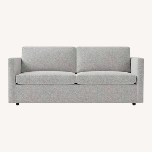 Used West Elm Harris Queen Size Sofa Sleeper for sale on AptDeco